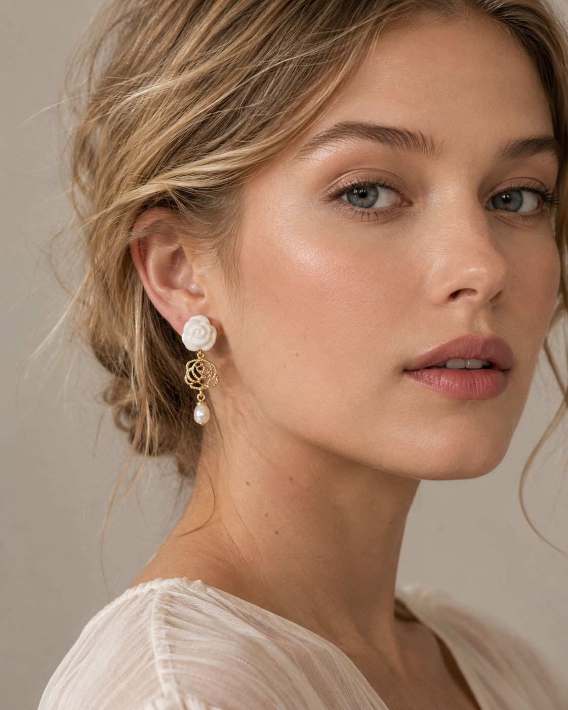 Golden Petal