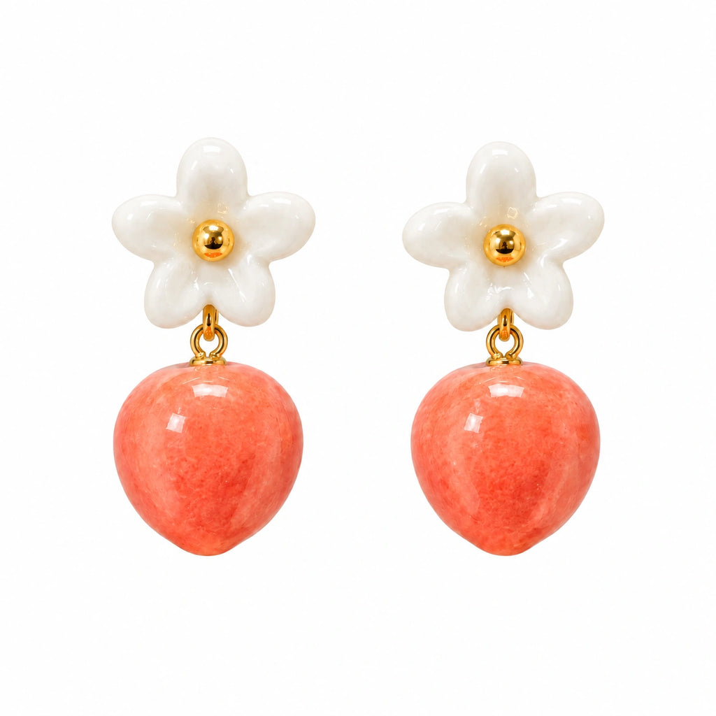 Peach Blossom