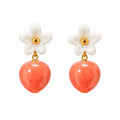 Peach Blossom