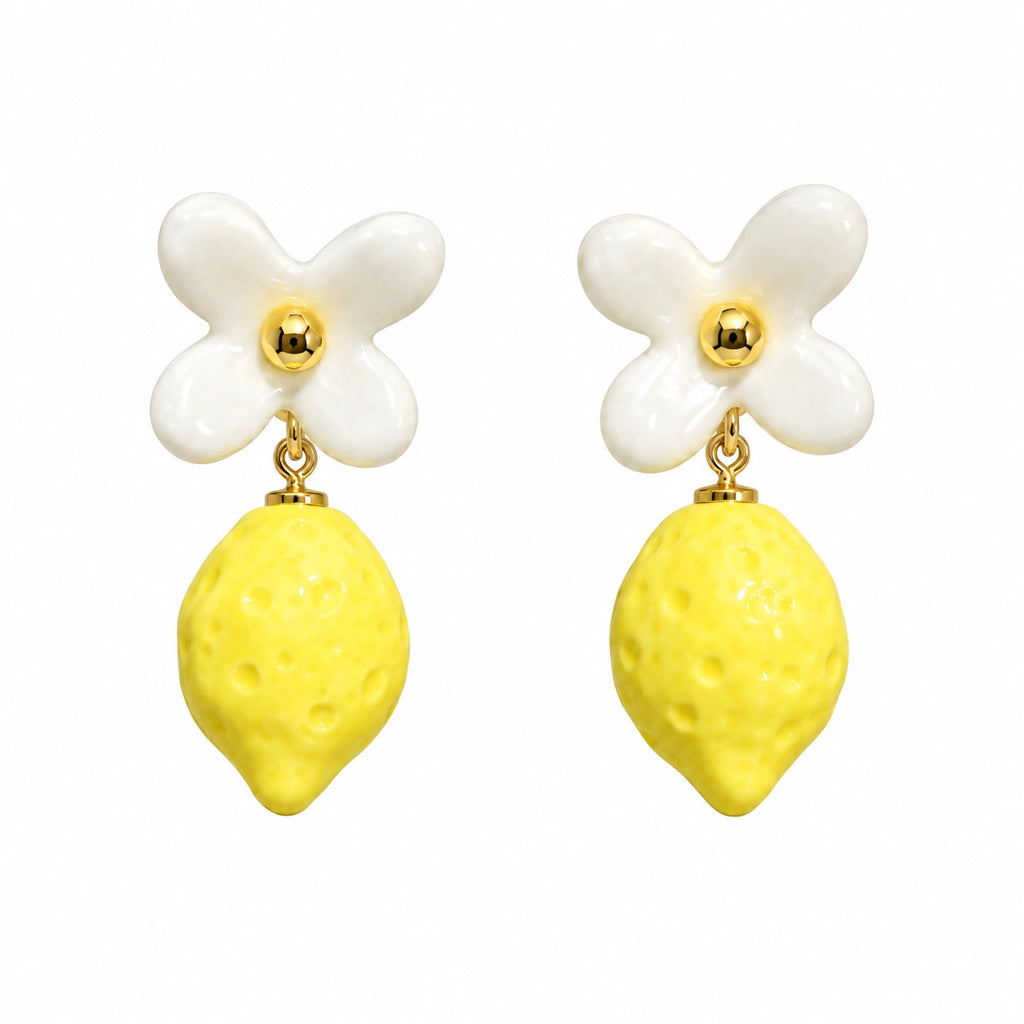 Lemon Blossom