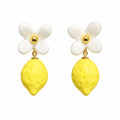 Lemon Blossom