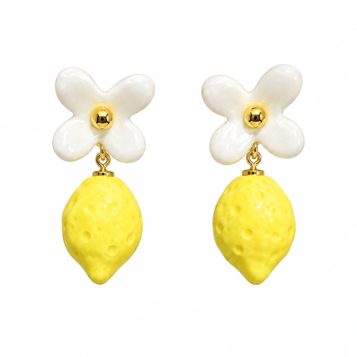 Lemon Blossom