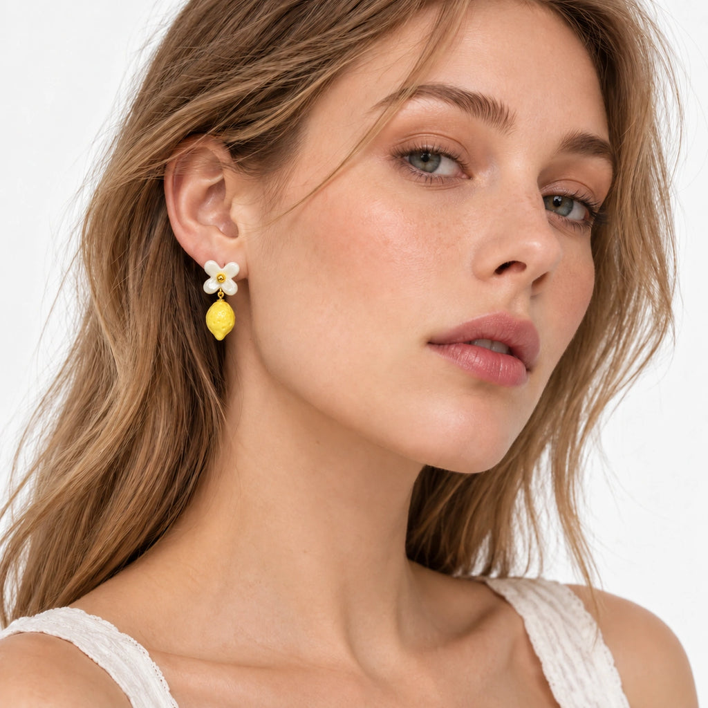 Lemon Blossom