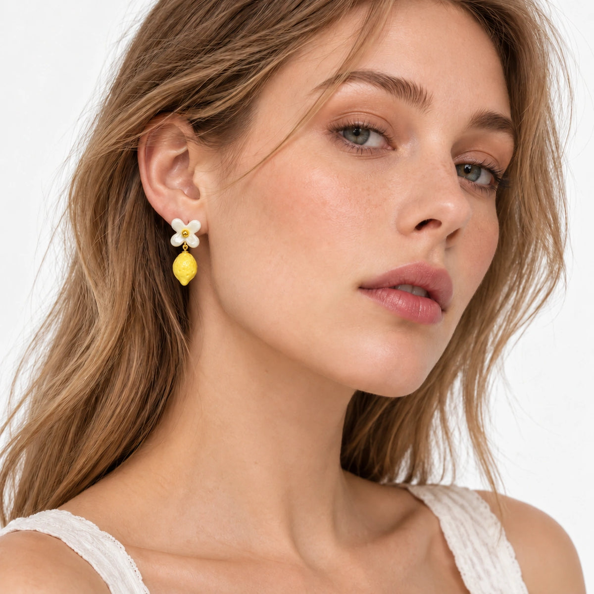 Lemon Blossom