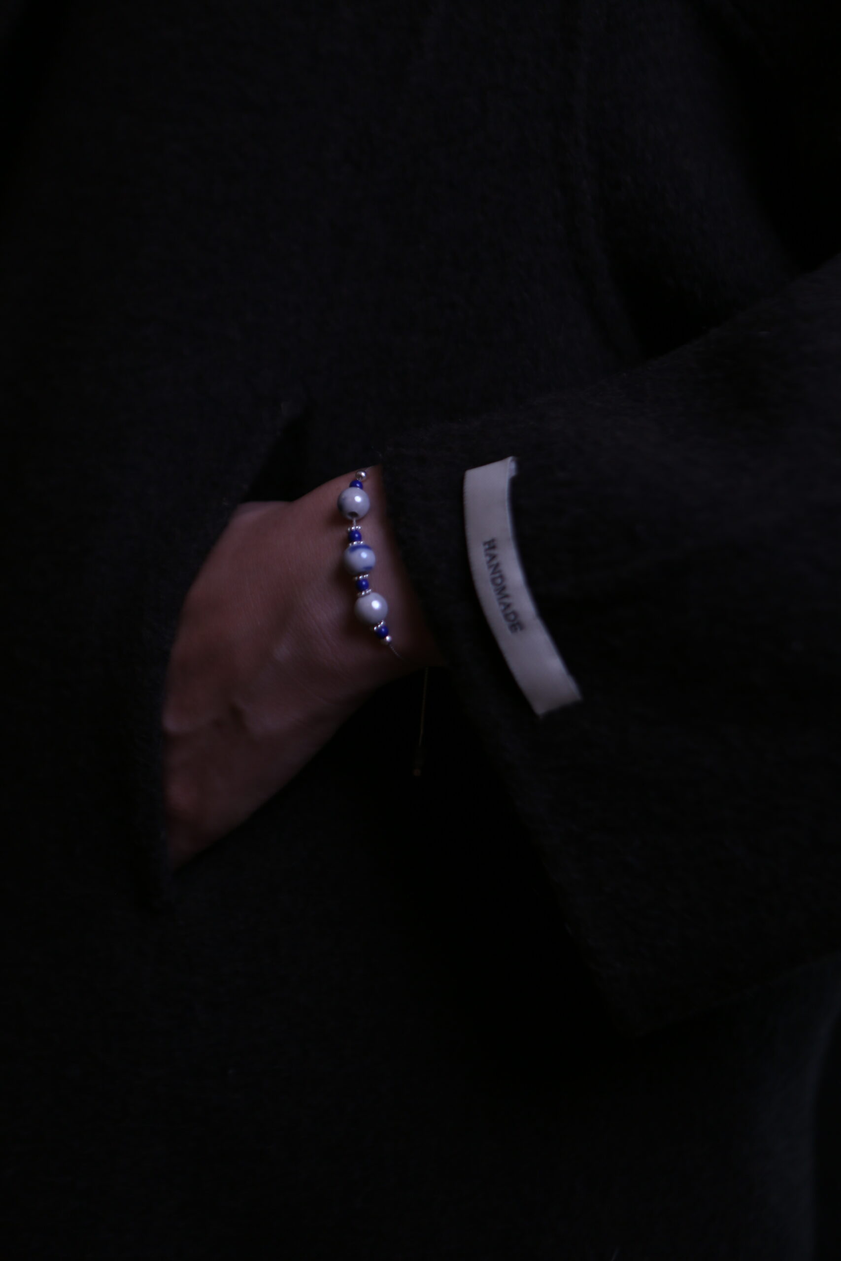 ZELIN ART New Preview porcelain bracelet