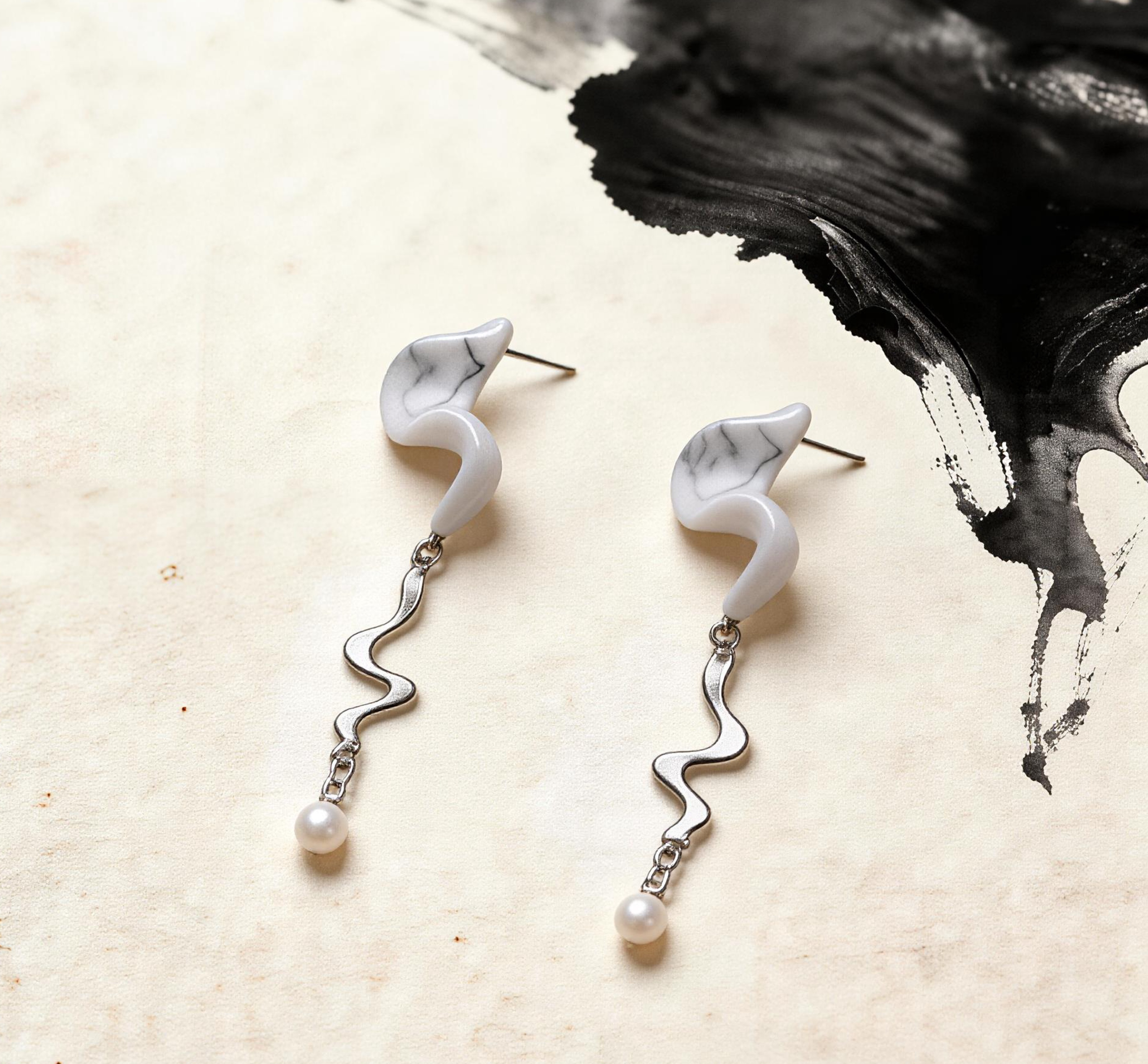 Whispering Ink product view