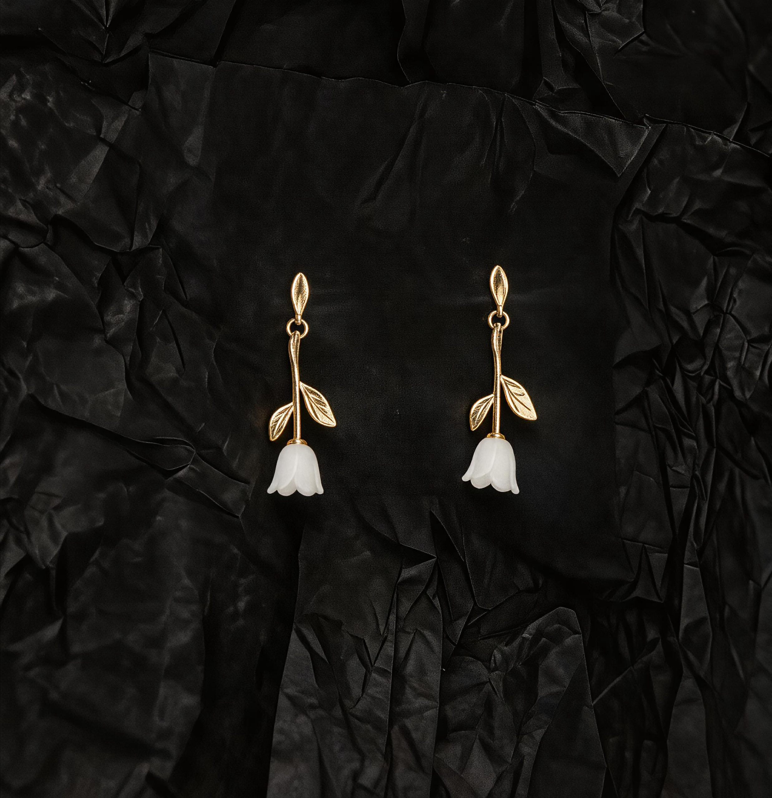 Lily of the Valley product view