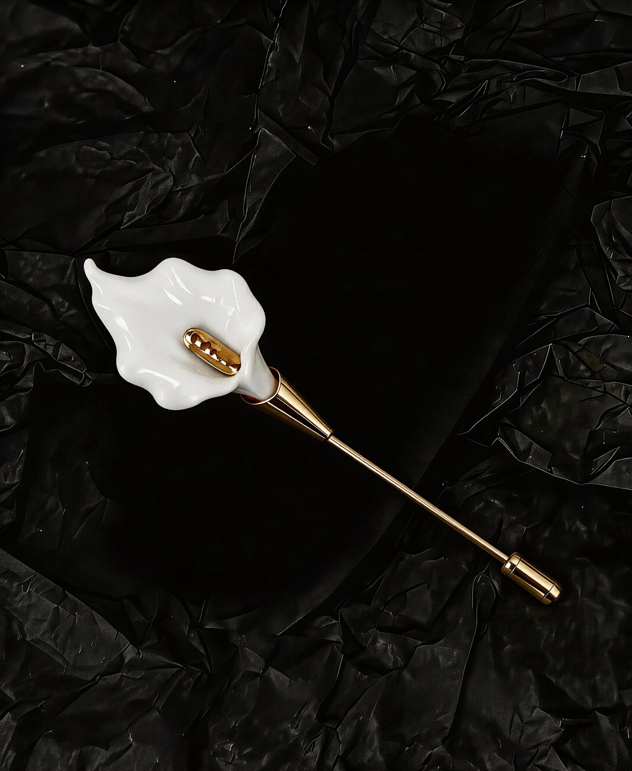 Quiet Petal Drop product view