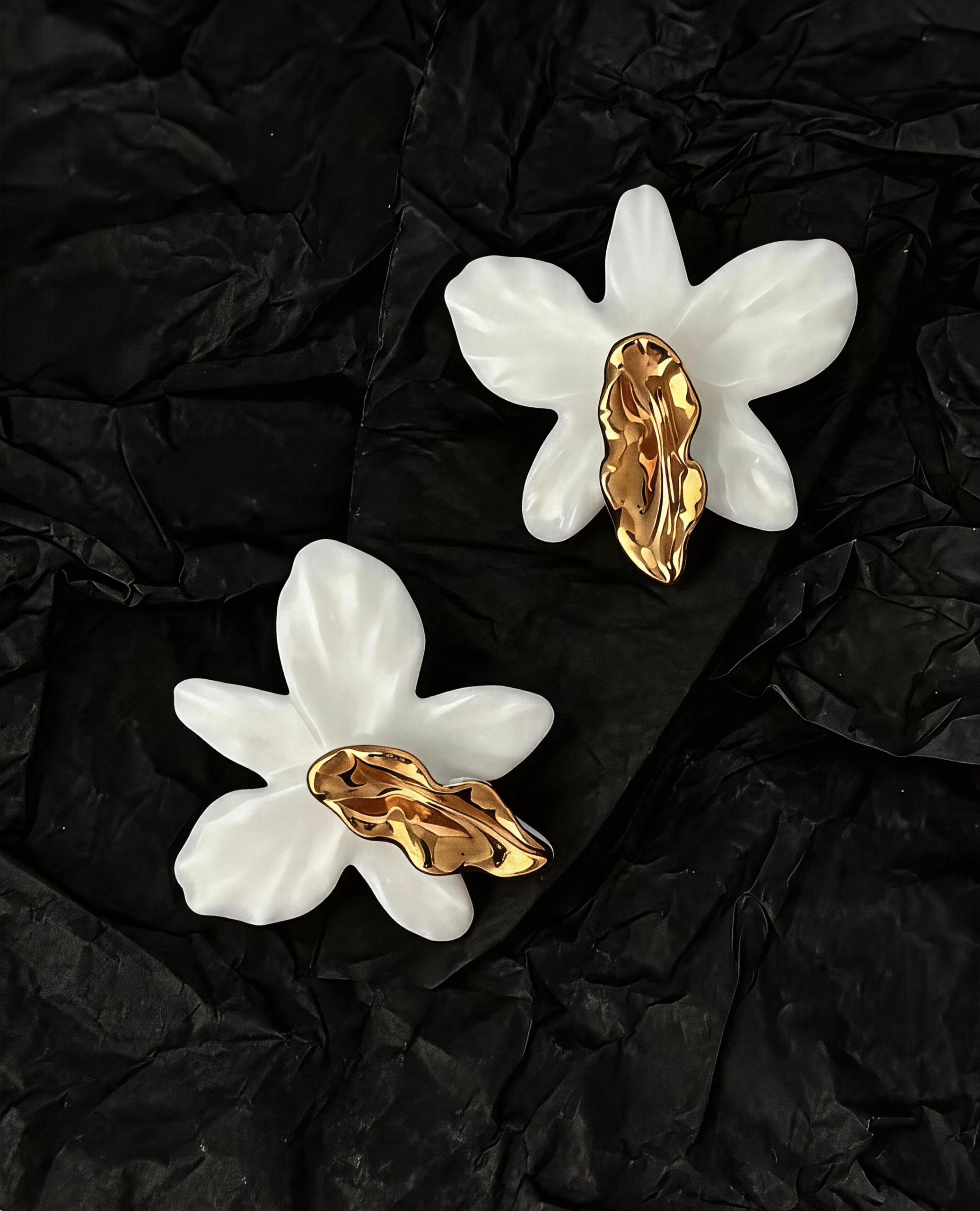 Petal Arc product view