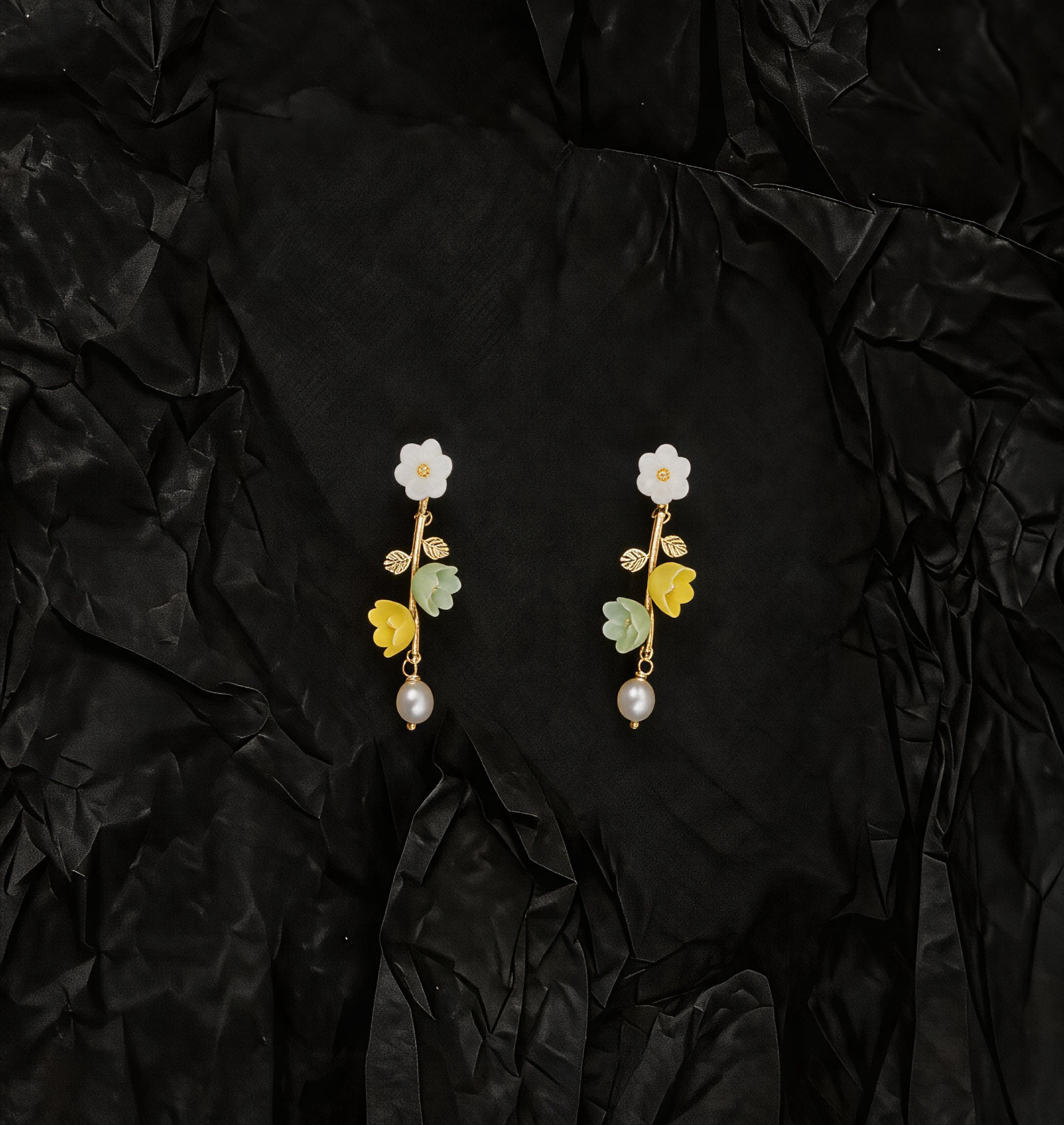 Petal Rhythm product view